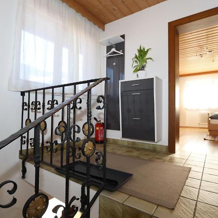 Ferienhaus Schlitters 푸겐 외부 사진
