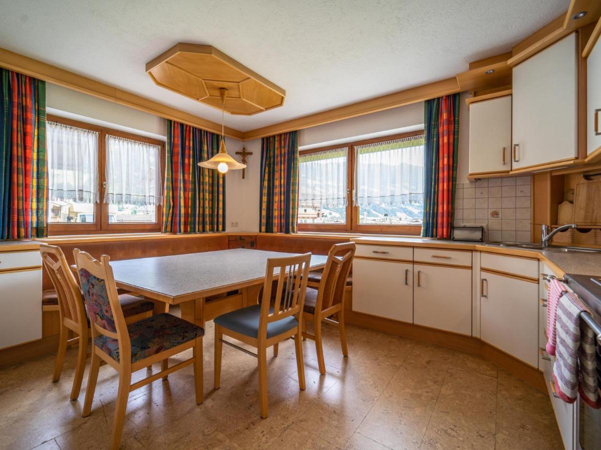 Ferienhaus Schlitters 푸겐 외부 사진