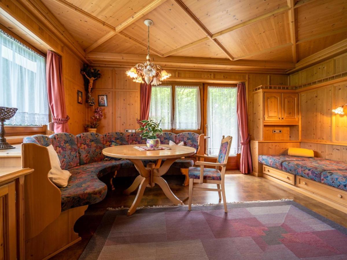 Ferienhaus Schlitters 푸겐 외부 사진