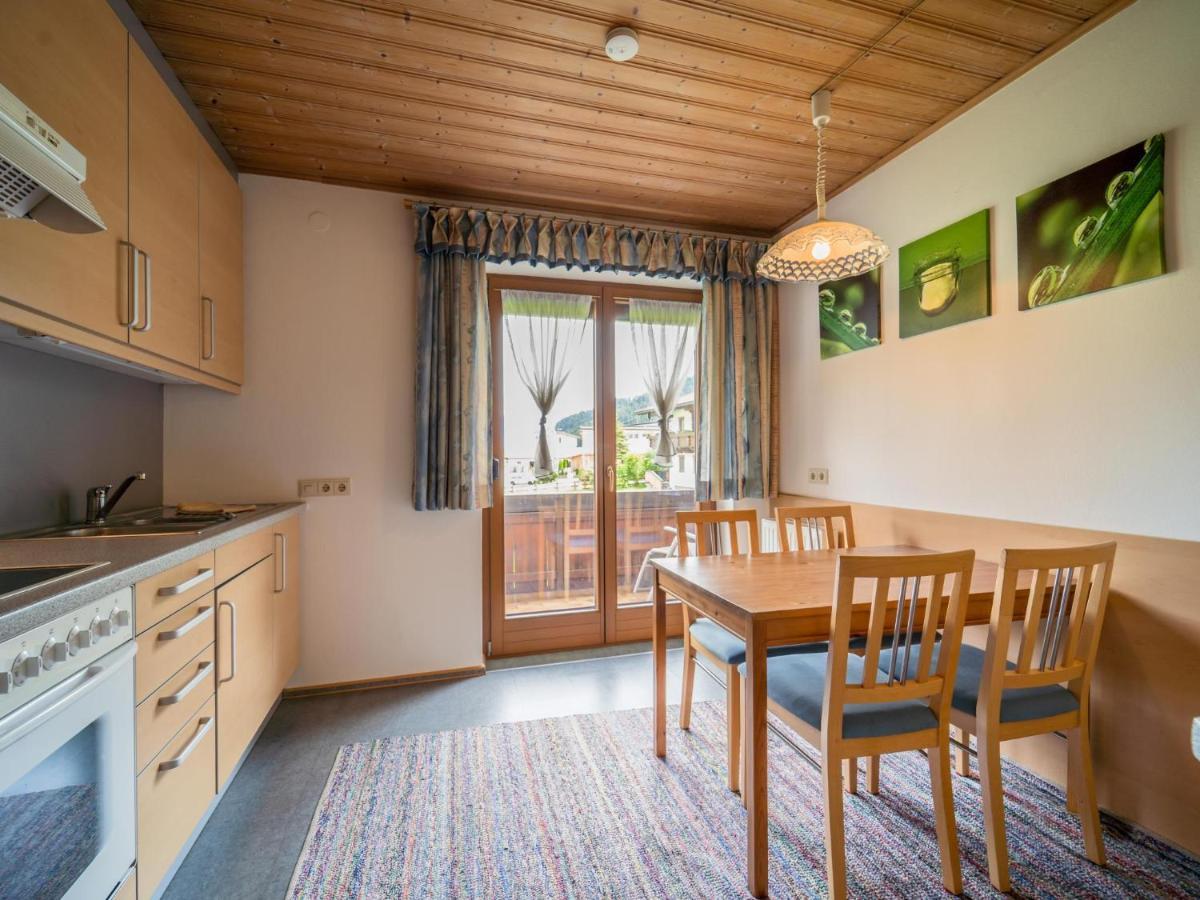 Ferienhaus Schlitters 푸겐 외부 사진