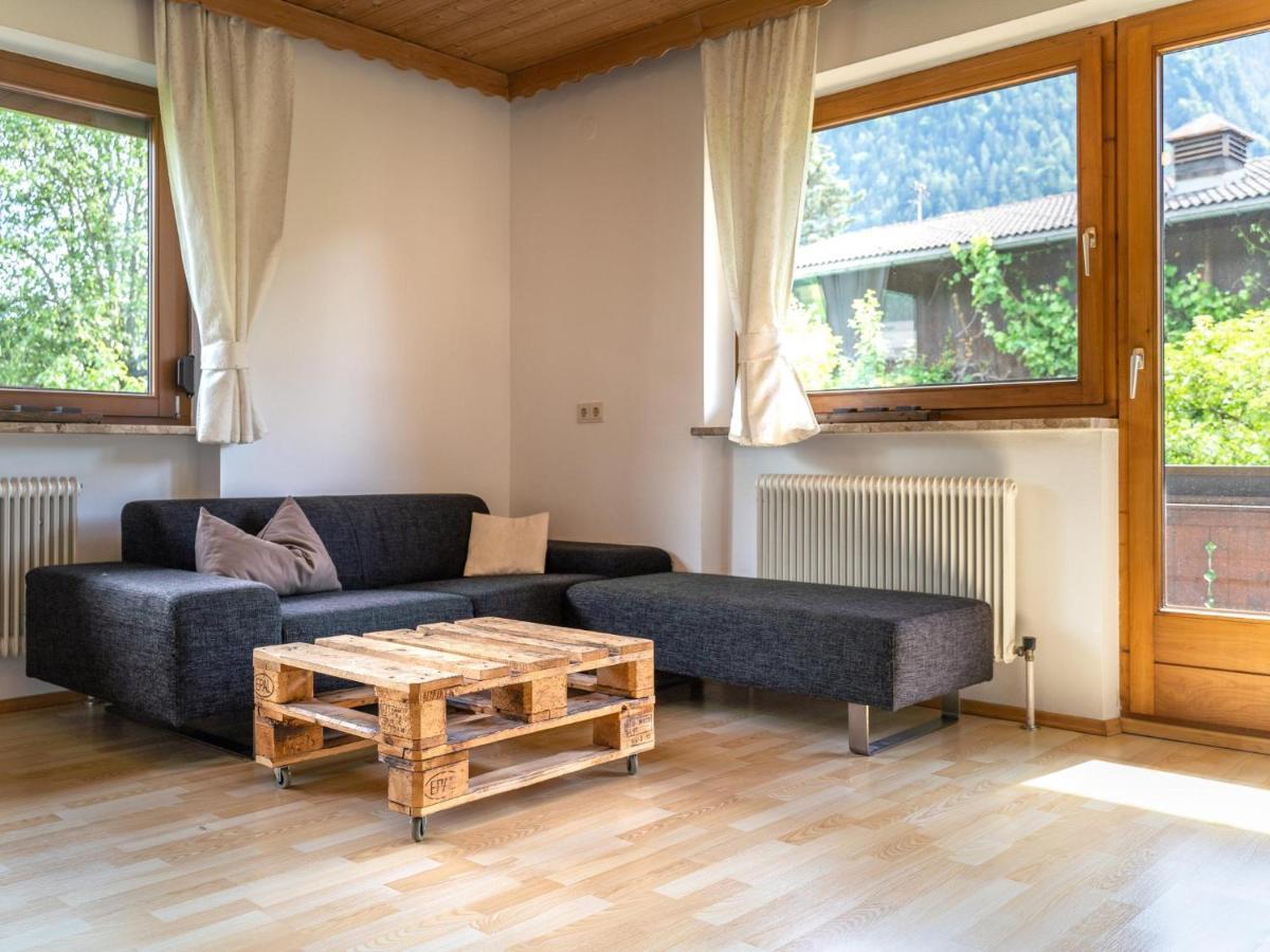Ferienhaus Schlitters 푸겐 외부 사진