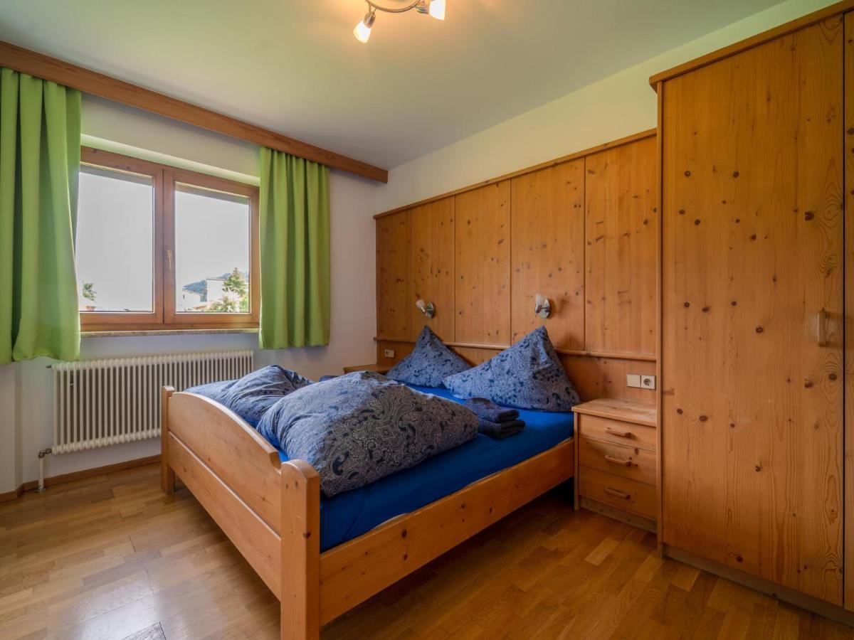 Ferienhaus Schlitters 푸겐 외부 사진