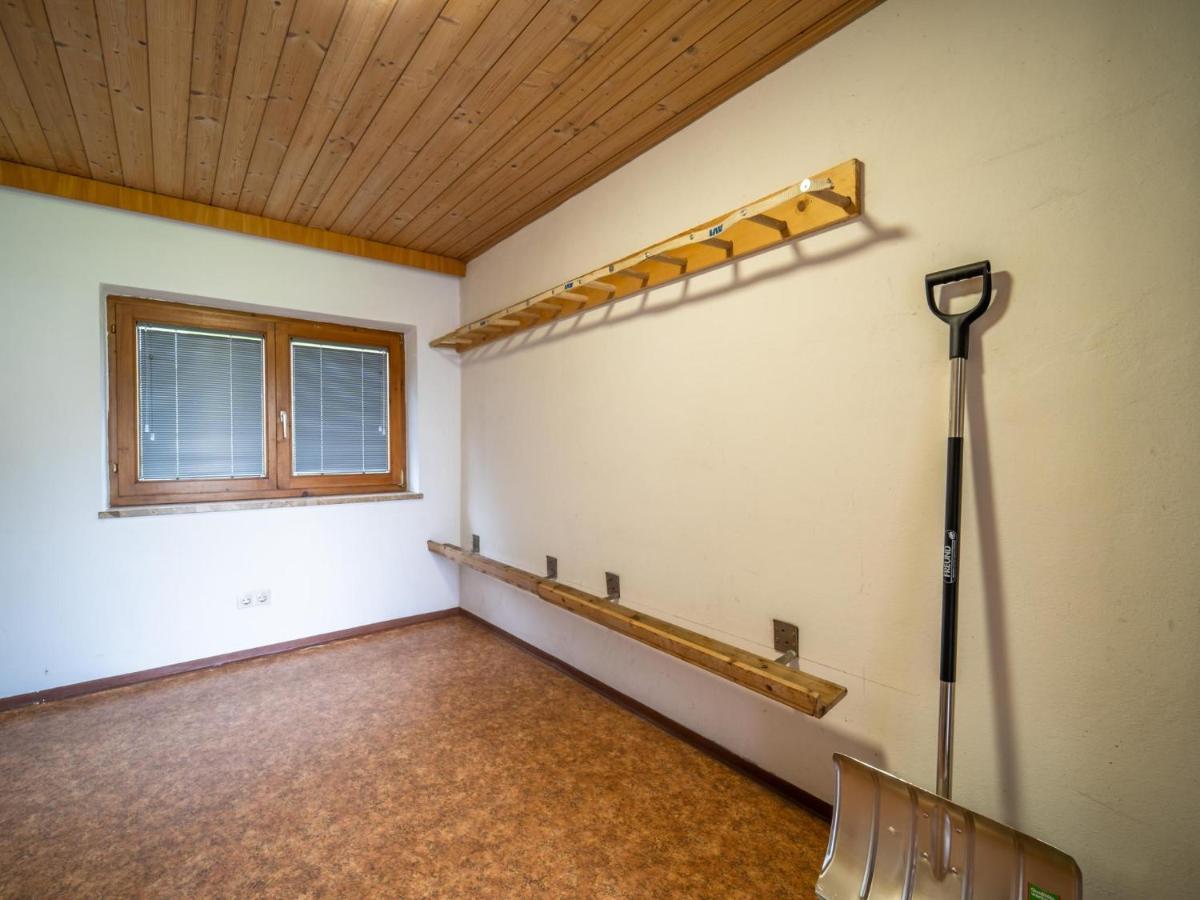 Ferienhaus Schlitters 푸겐 외부 사진